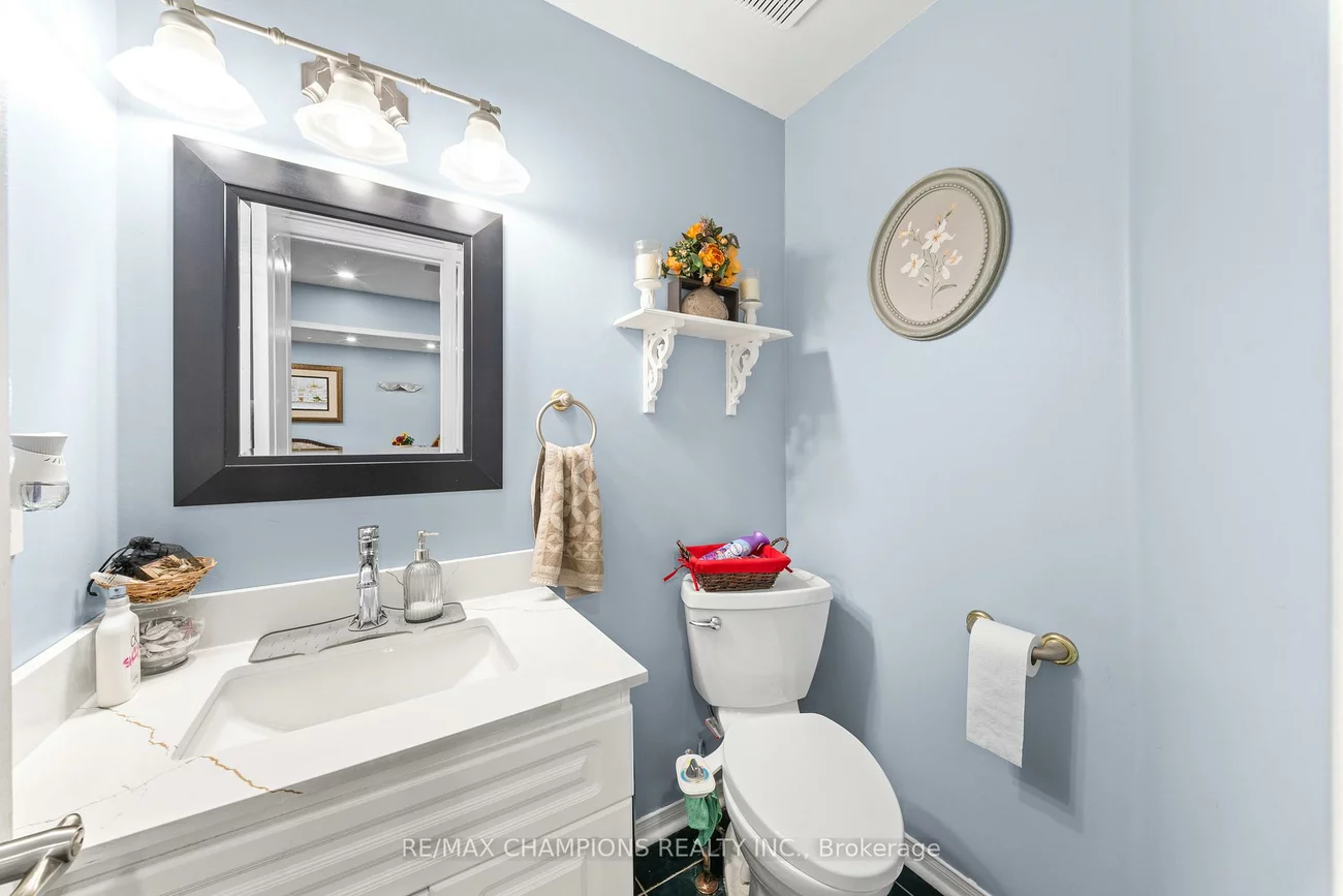 3, Fiddleneck, Sandringham-Wellington, Brampton