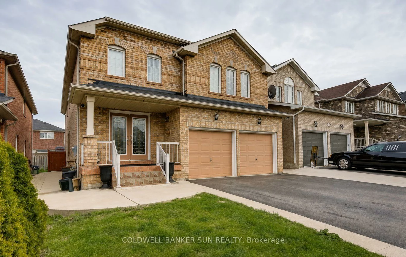 67, Tufton, Fletcher's Meadow, Brampton
