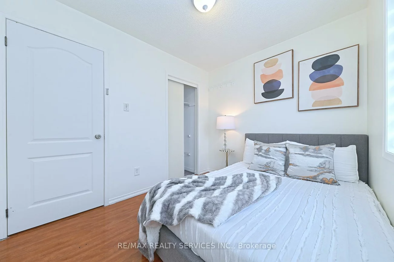 56, Mullis, Fletcher's West, Brampton