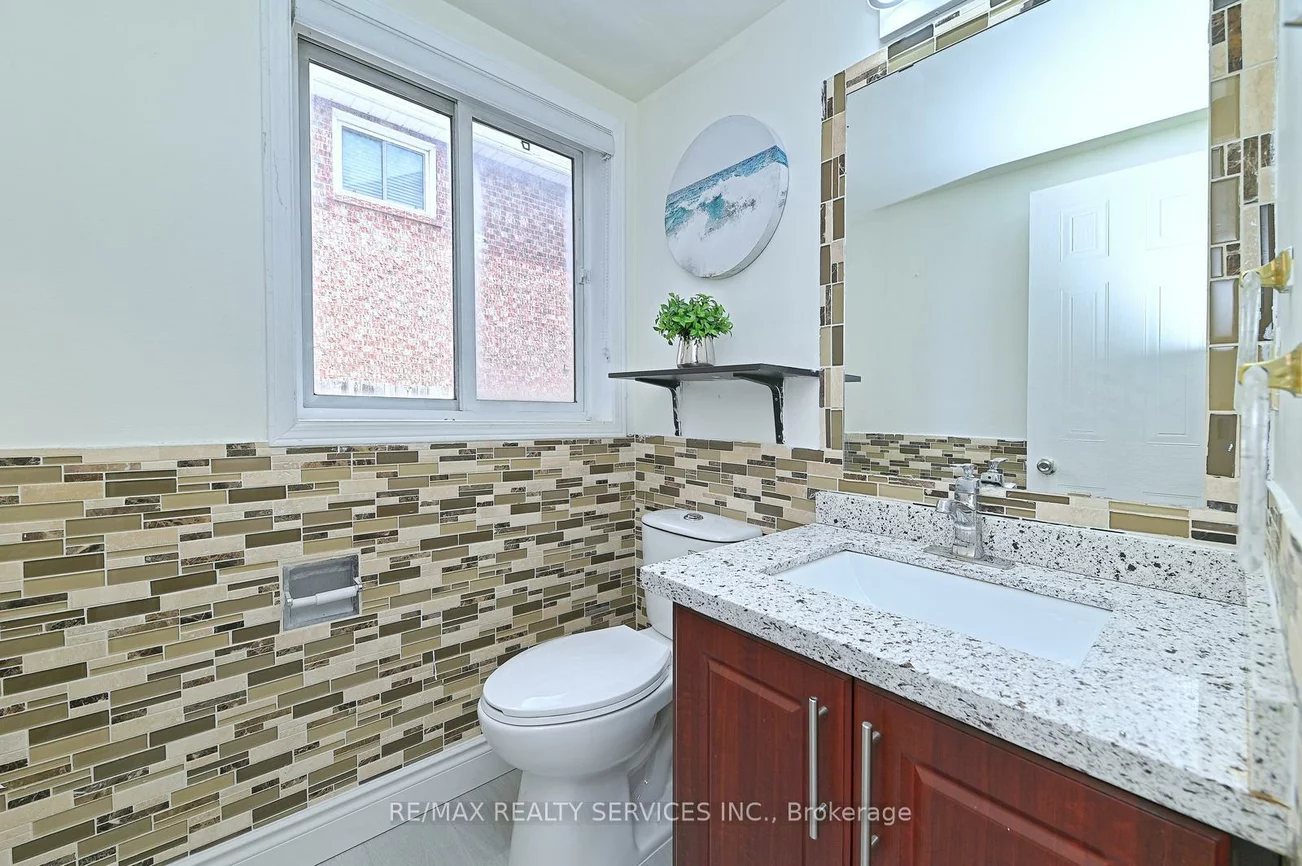 56, Mullis, Fletcher's West, Brampton