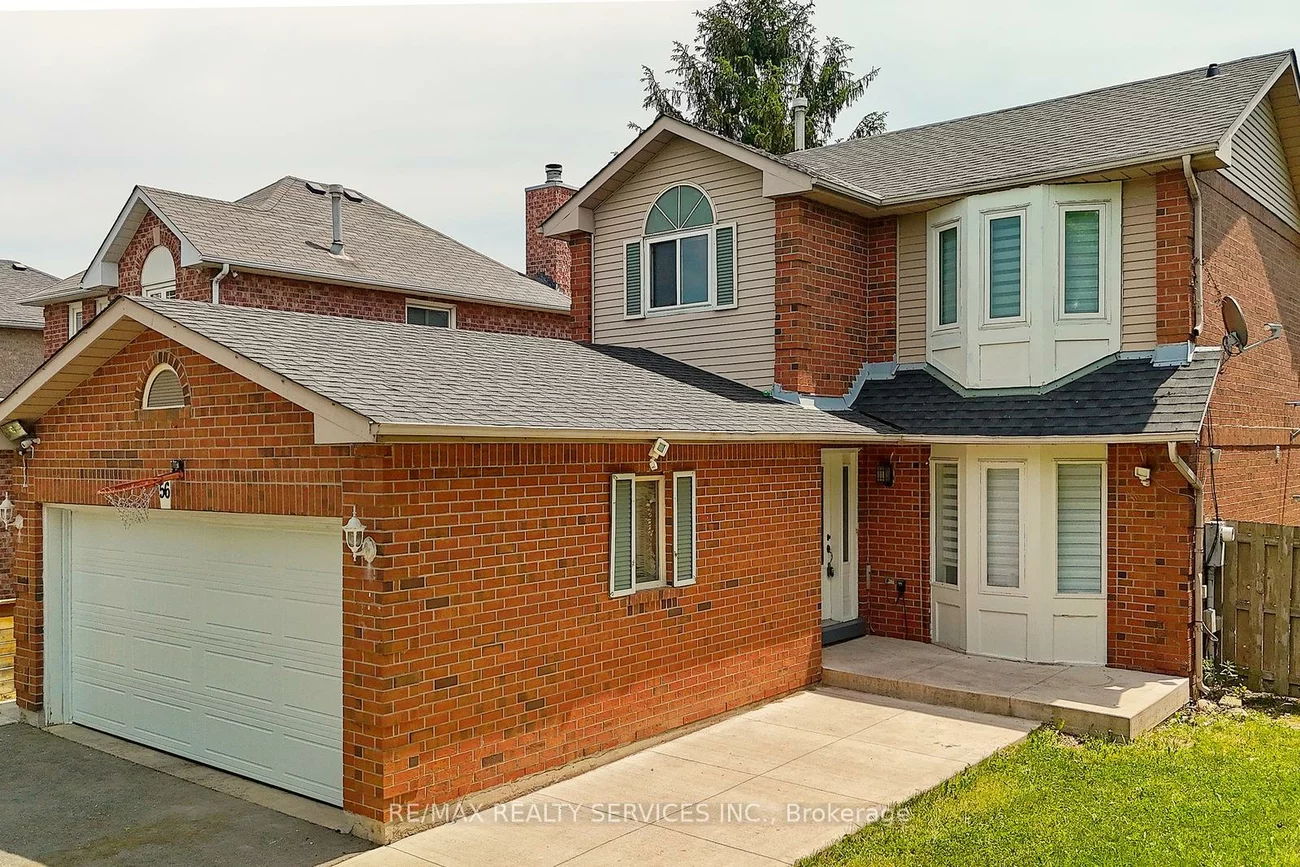 56, Mullis, Fletcher's West, Brampton