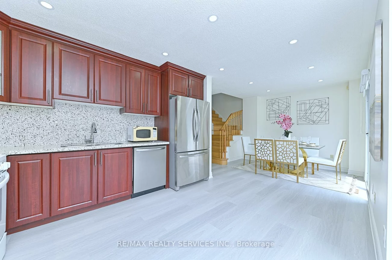 56, Mullis, Fletcher's West, Brampton