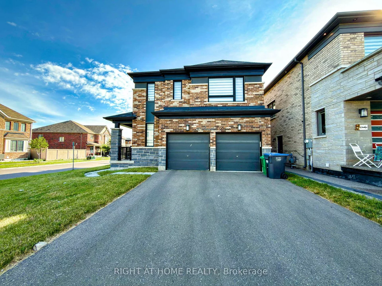 30, Boothill, Northwest Brampton, Brampton