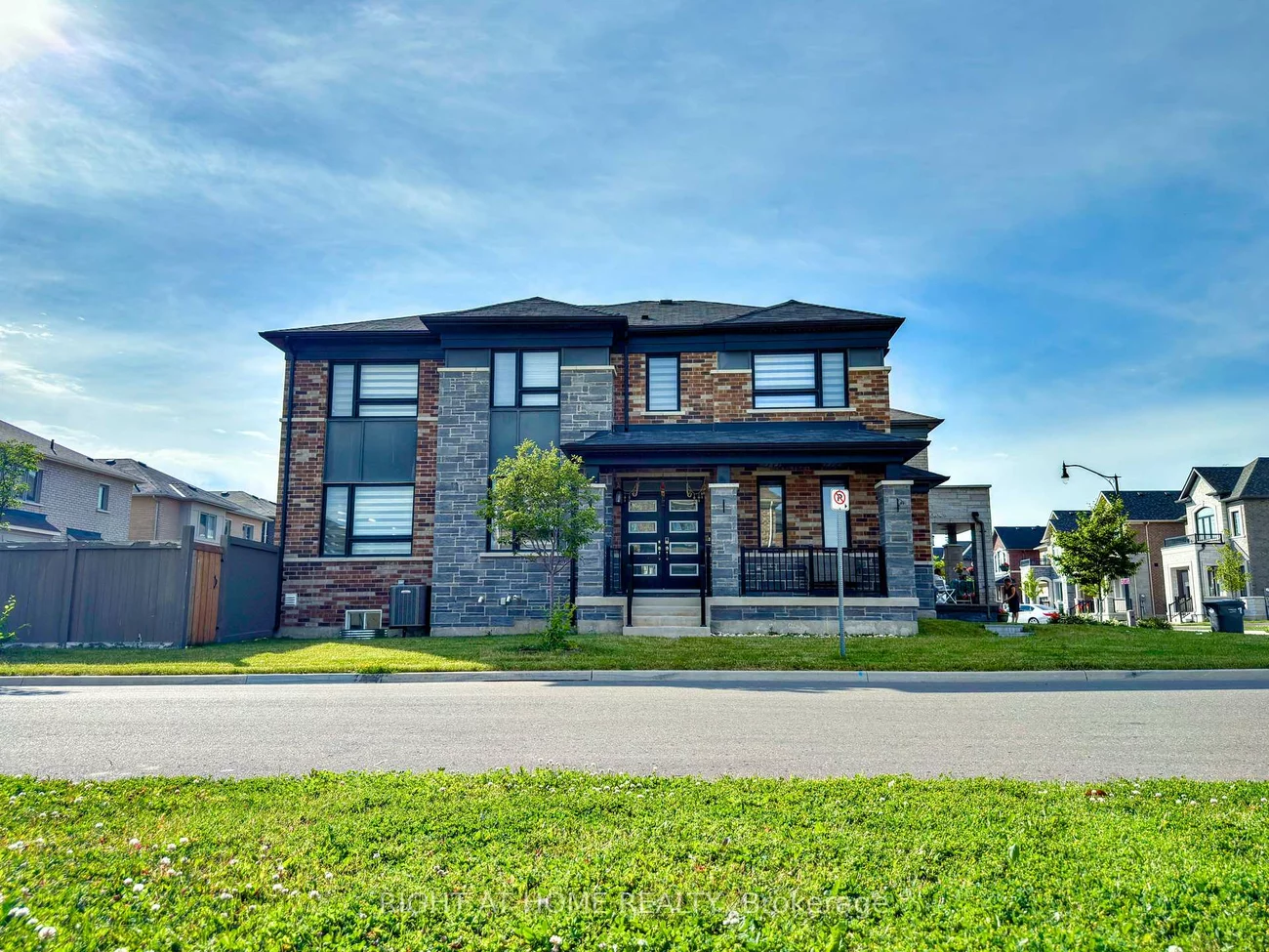 30, Boothill, Northwest Brampton, Brampton