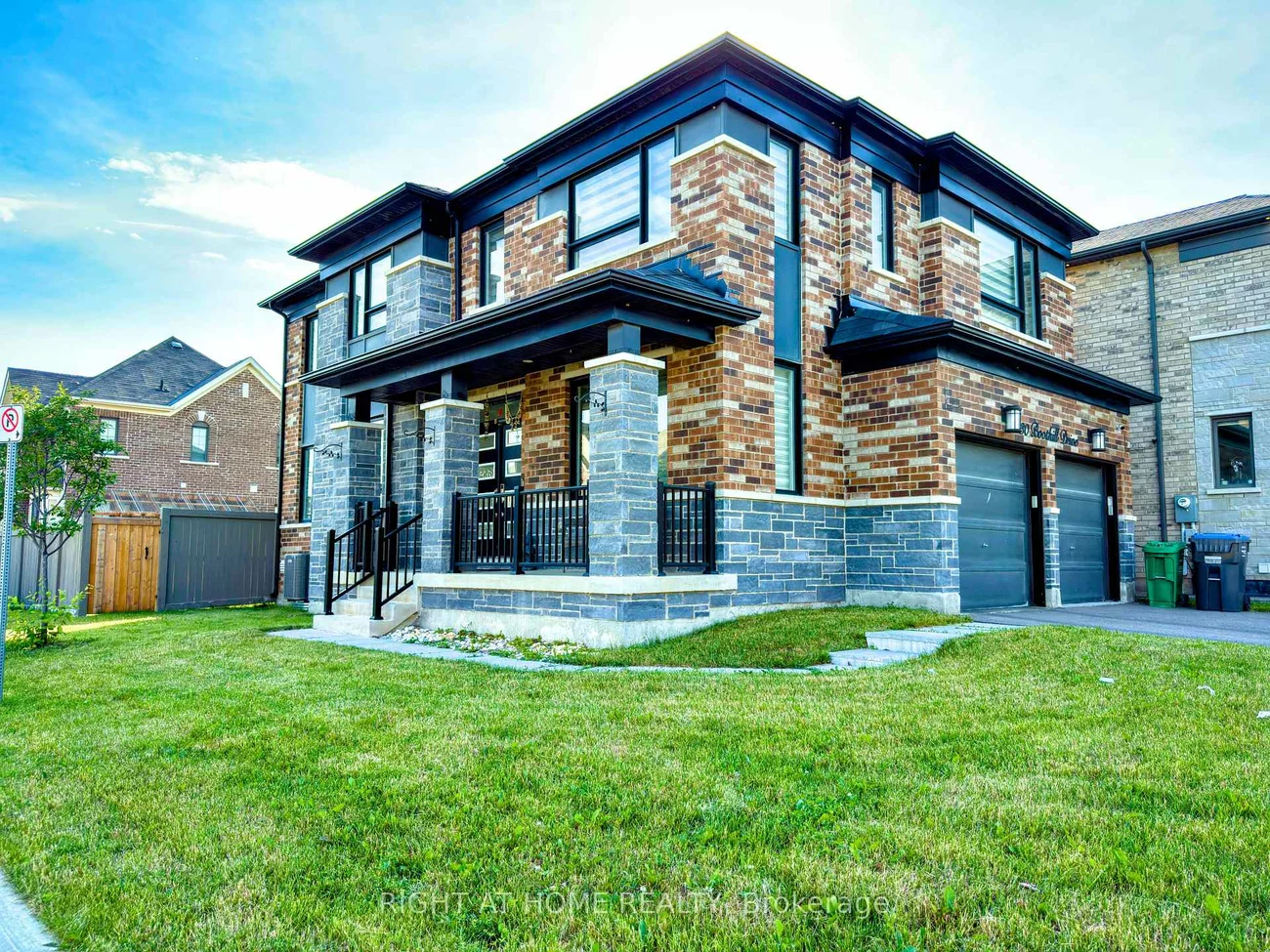 30, Boothill, Northwest Brampton, Brampton