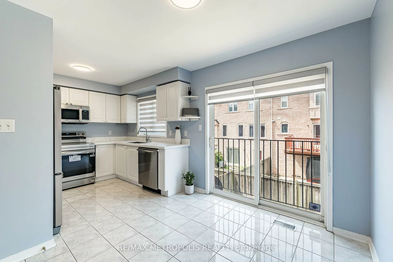 26, Beeston, Fletcher's Creek South, Brampton