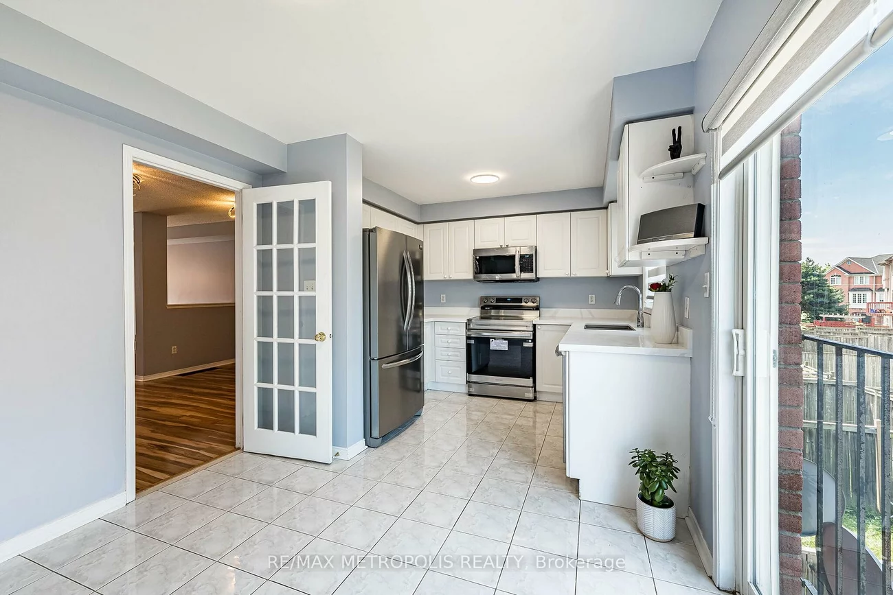 26, Beeston, Fletcher's Creek South, Brampton
