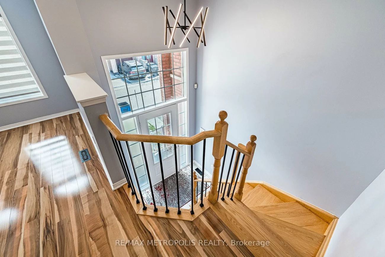 26, Beeston, Fletcher's Creek South, Brampton