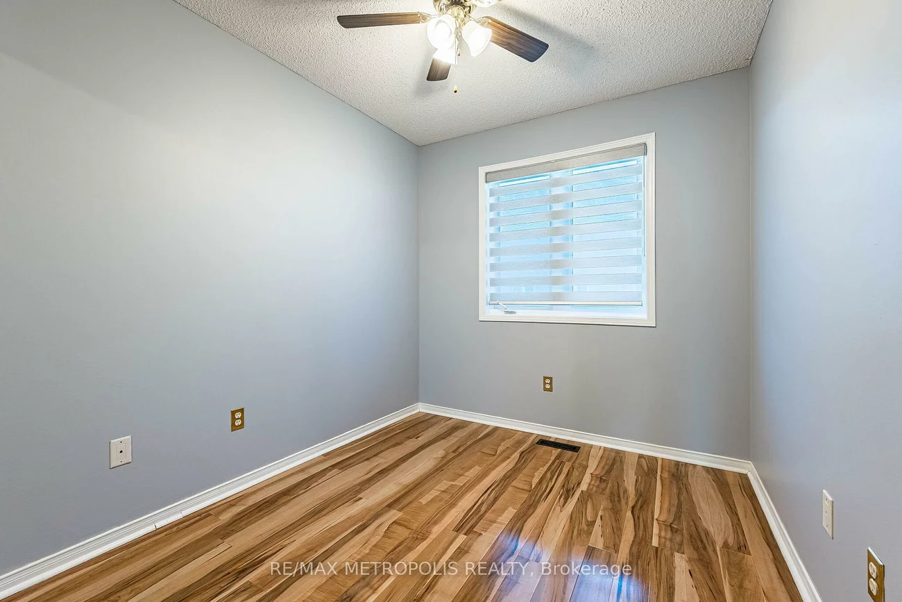 26, Beeston, Fletcher's Creek South, Brampton
