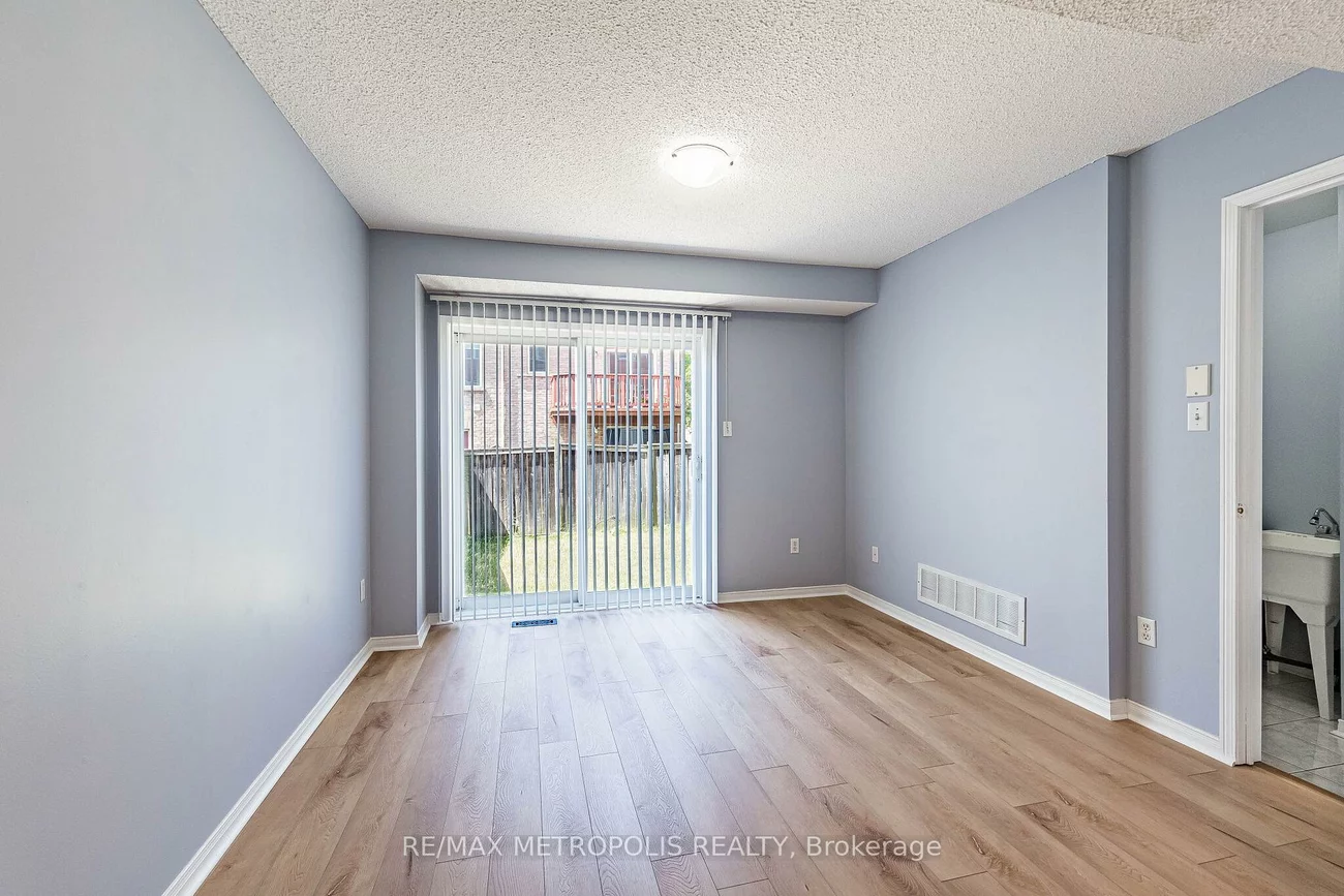 26, Beeston, Fletcher's Creek South, Brampton