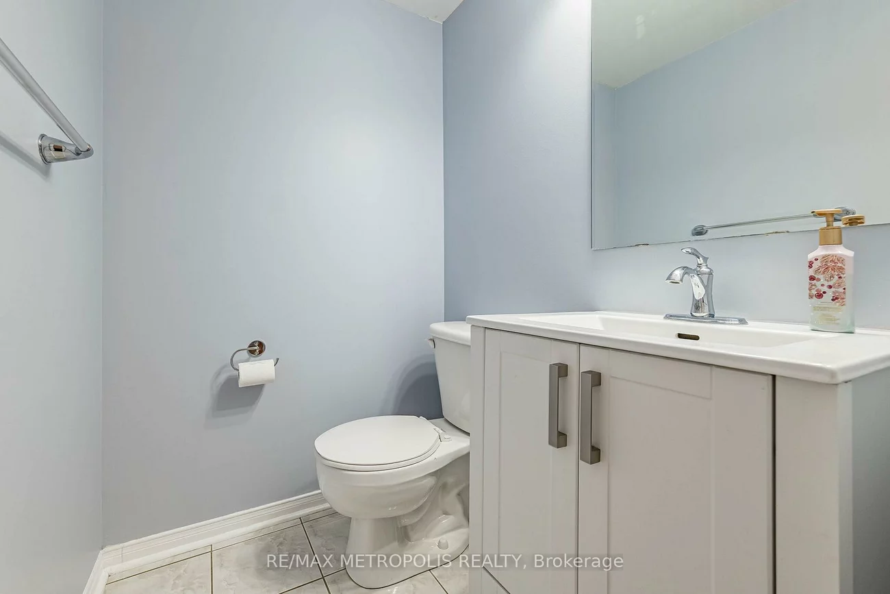 26, Beeston, Fletcher's Creek South, Brampton