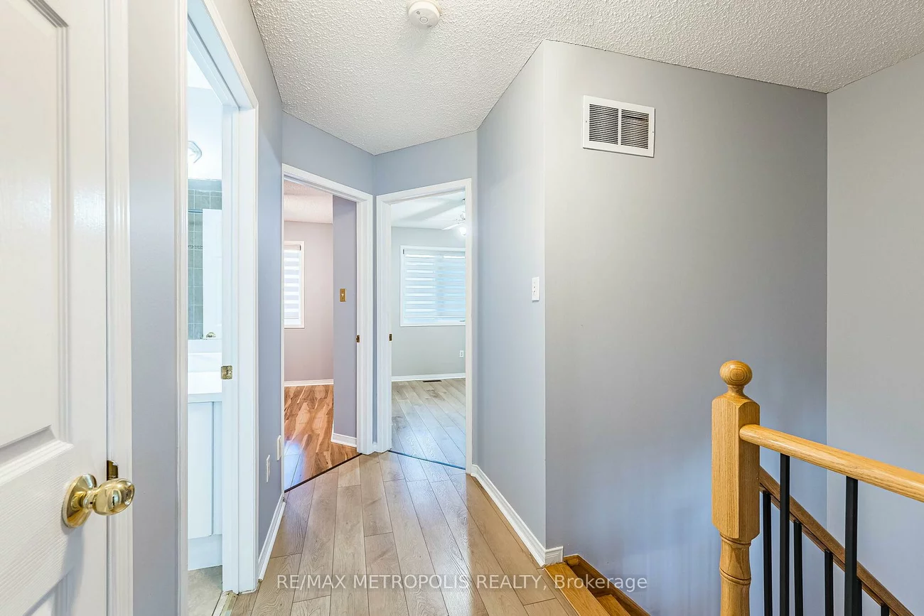26, Beeston, Fletcher's Creek South, Brampton