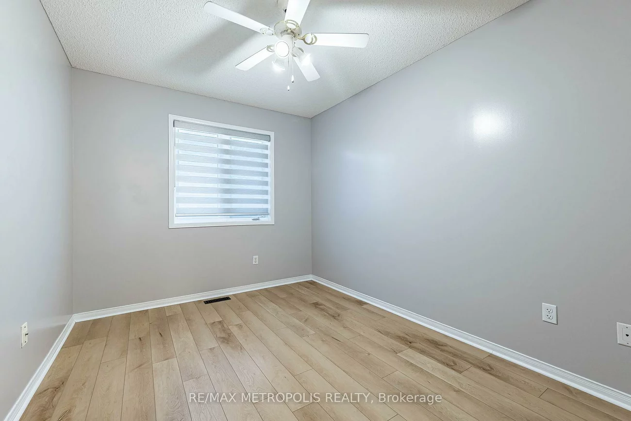 26, Beeston, Fletcher's Creek South, Brampton