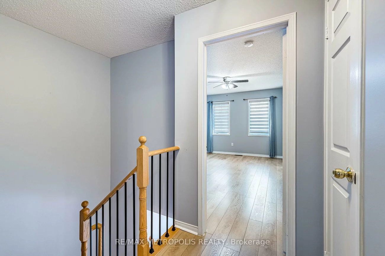 26, Beeston, Fletcher's Creek South, Brampton