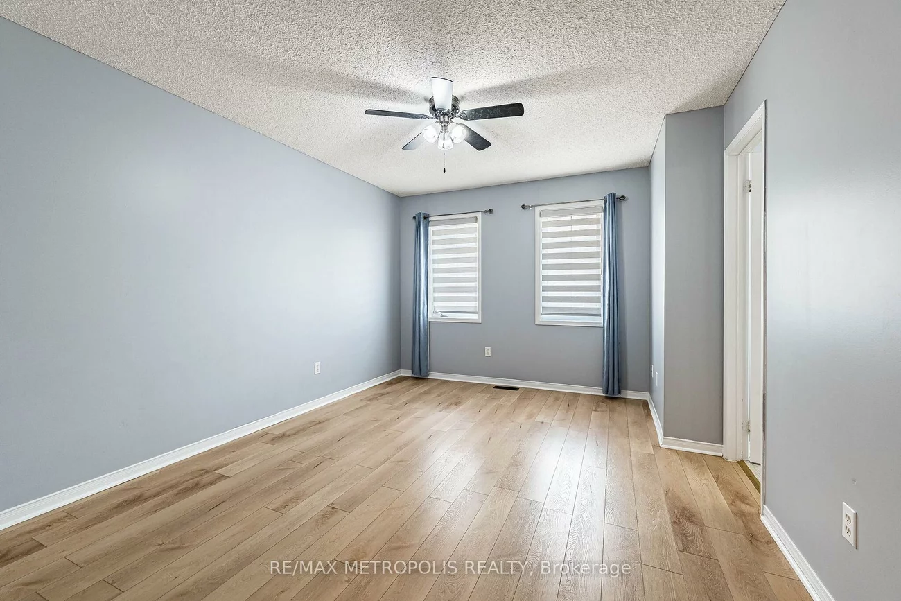 26, Beeston, Fletcher's Creek South, Brampton