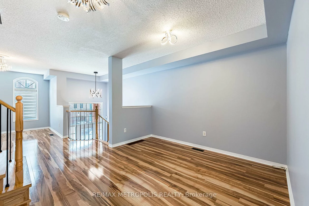26, Beeston, Fletcher's Creek South, Brampton