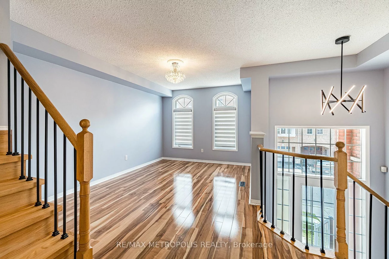 26, Beeston, Fletcher's Creek South, Brampton