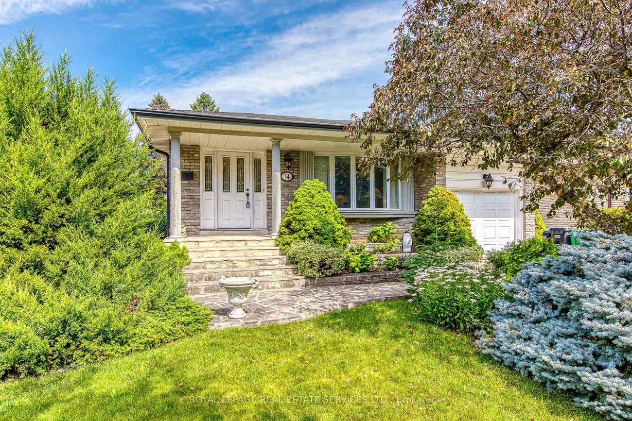 14, Governor Grove, Brampton South, Brampton