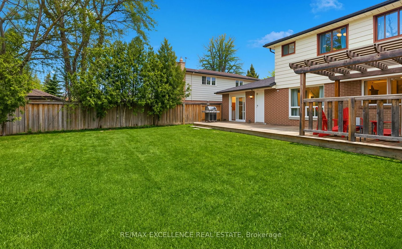 46, Bartley Bull, Brampton East, Brampton