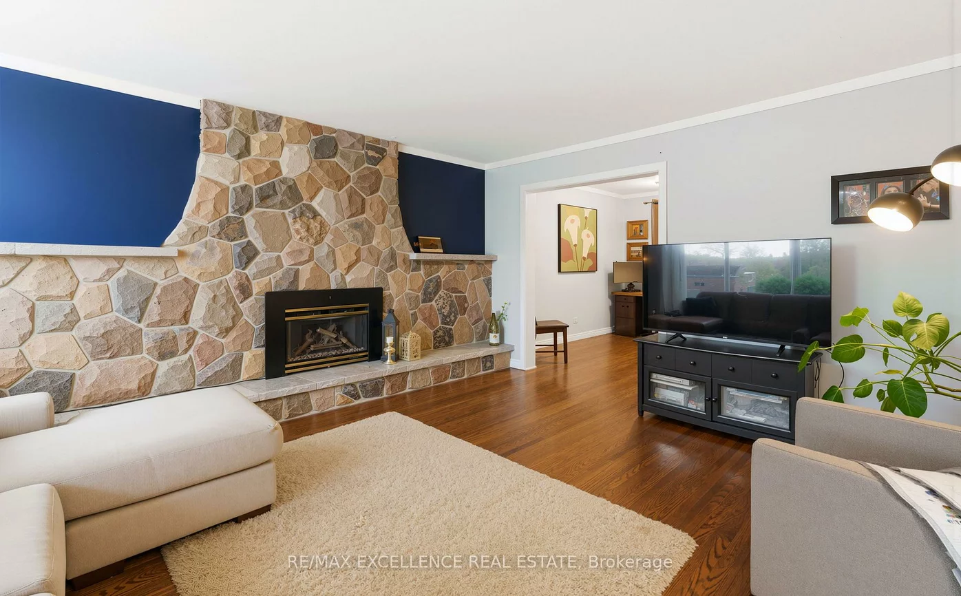 46, Bartley Bull, Brampton East, Brampton