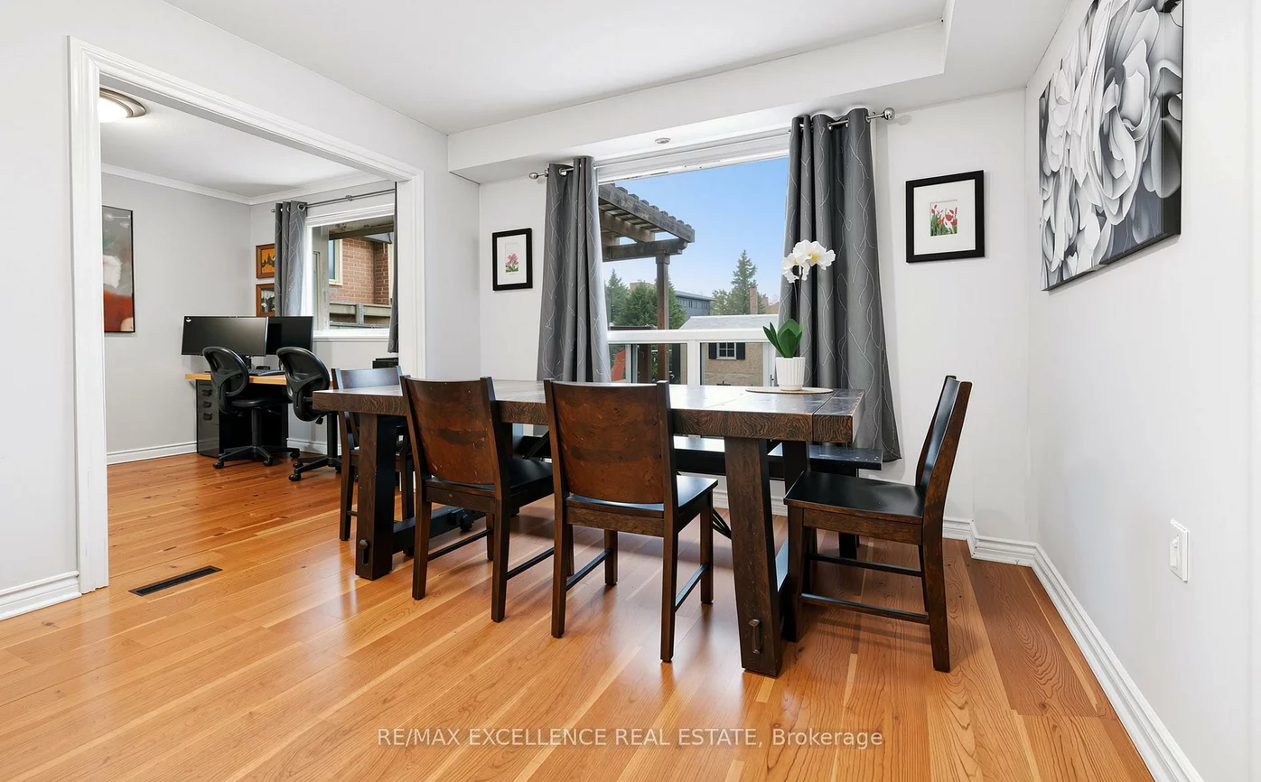 46, Bartley Bull, Brampton East, Brampton