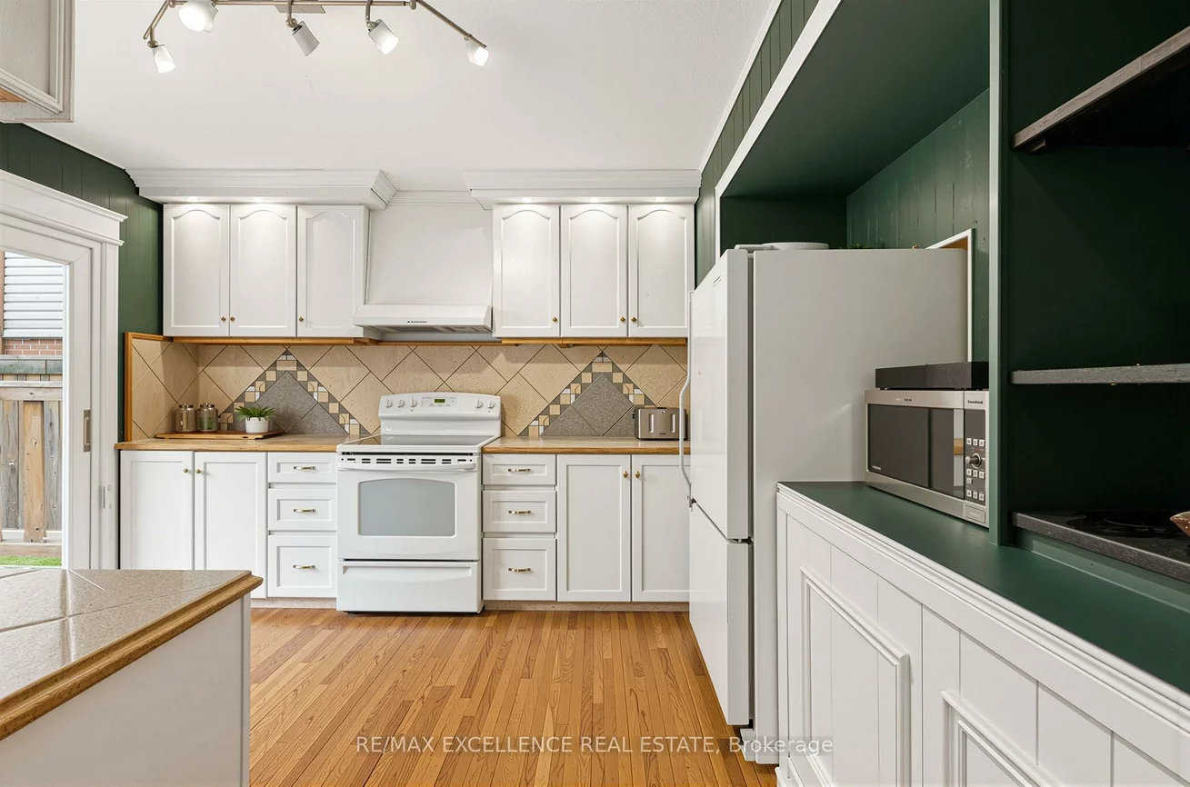 46, Bartley Bull, Brampton East, Brampton