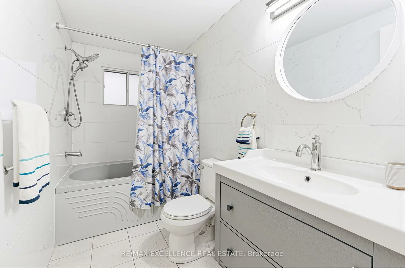 46, Bartley Bull, Brampton East, Brampton