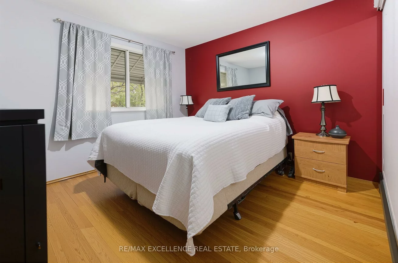 46, Bartley Bull, Brampton East, Brampton