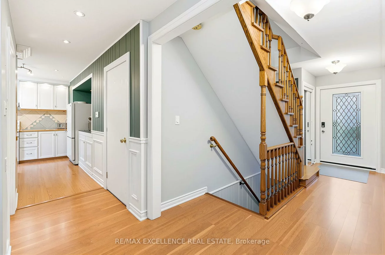 46, Bartley Bull, Brampton East, Brampton