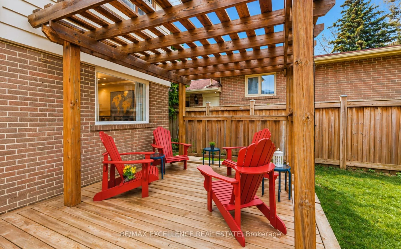 46, Bartley Bull, Brampton East, Brampton