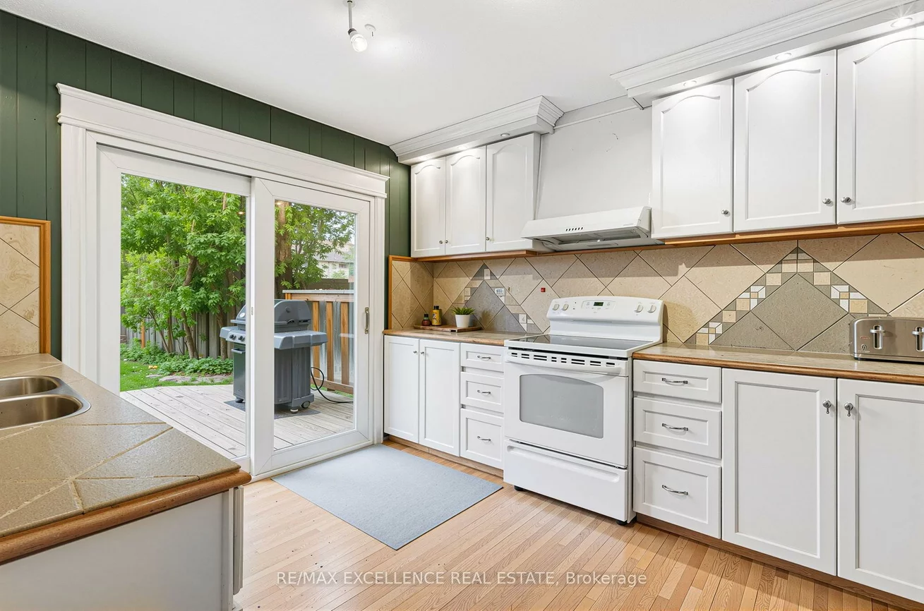 46, Bartley Bull, Brampton East, Brampton