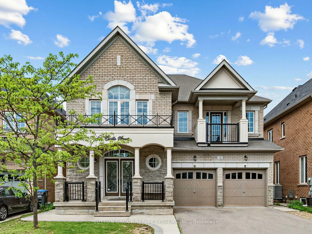14, Cirillo, Credit Valley, Brampton