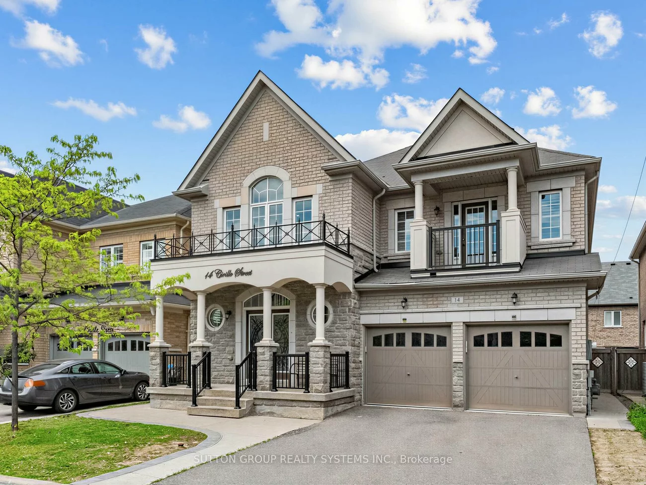 14, Cirillo, Credit Valley, Brampton