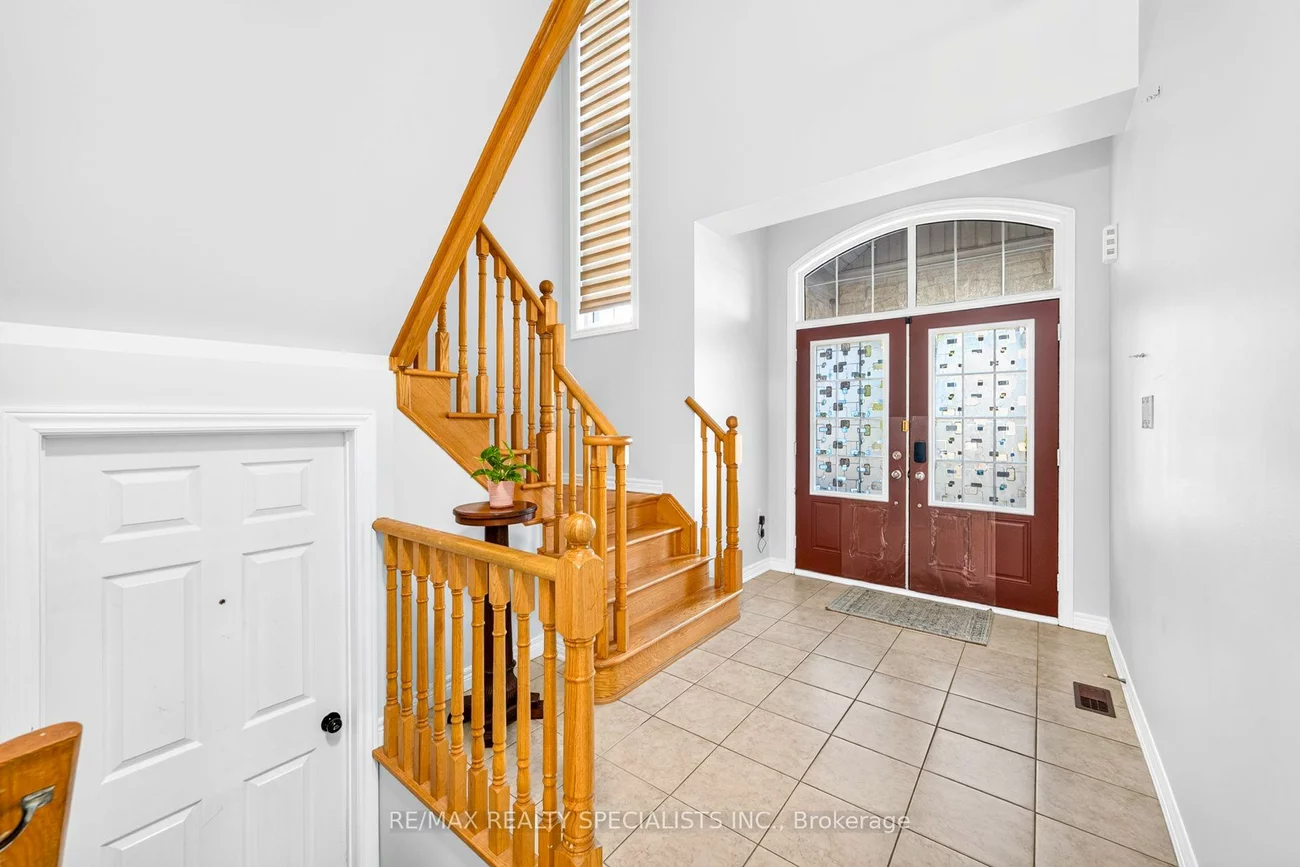 17, Tysonville, Northwest Brampton, Brampton