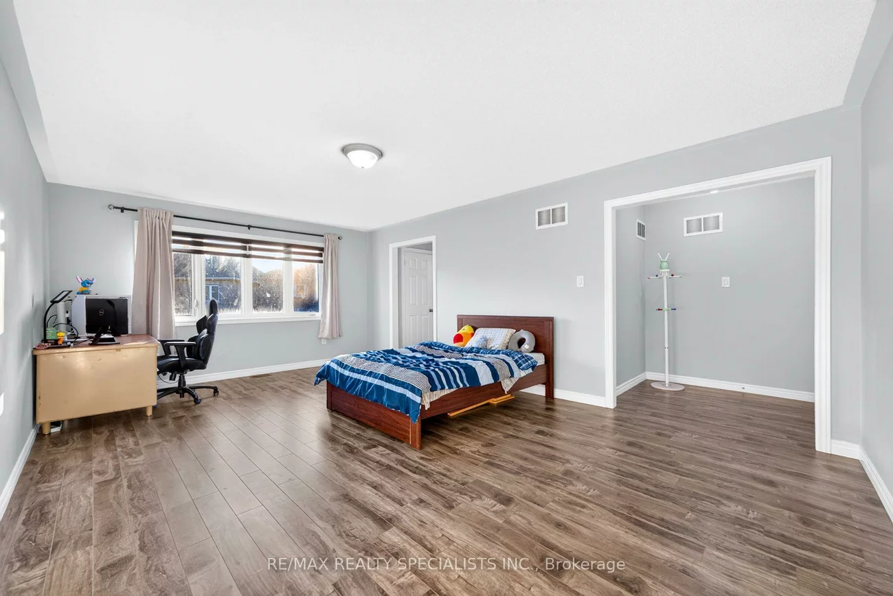 17, Tysonville, Northwest Brampton, Brampton
