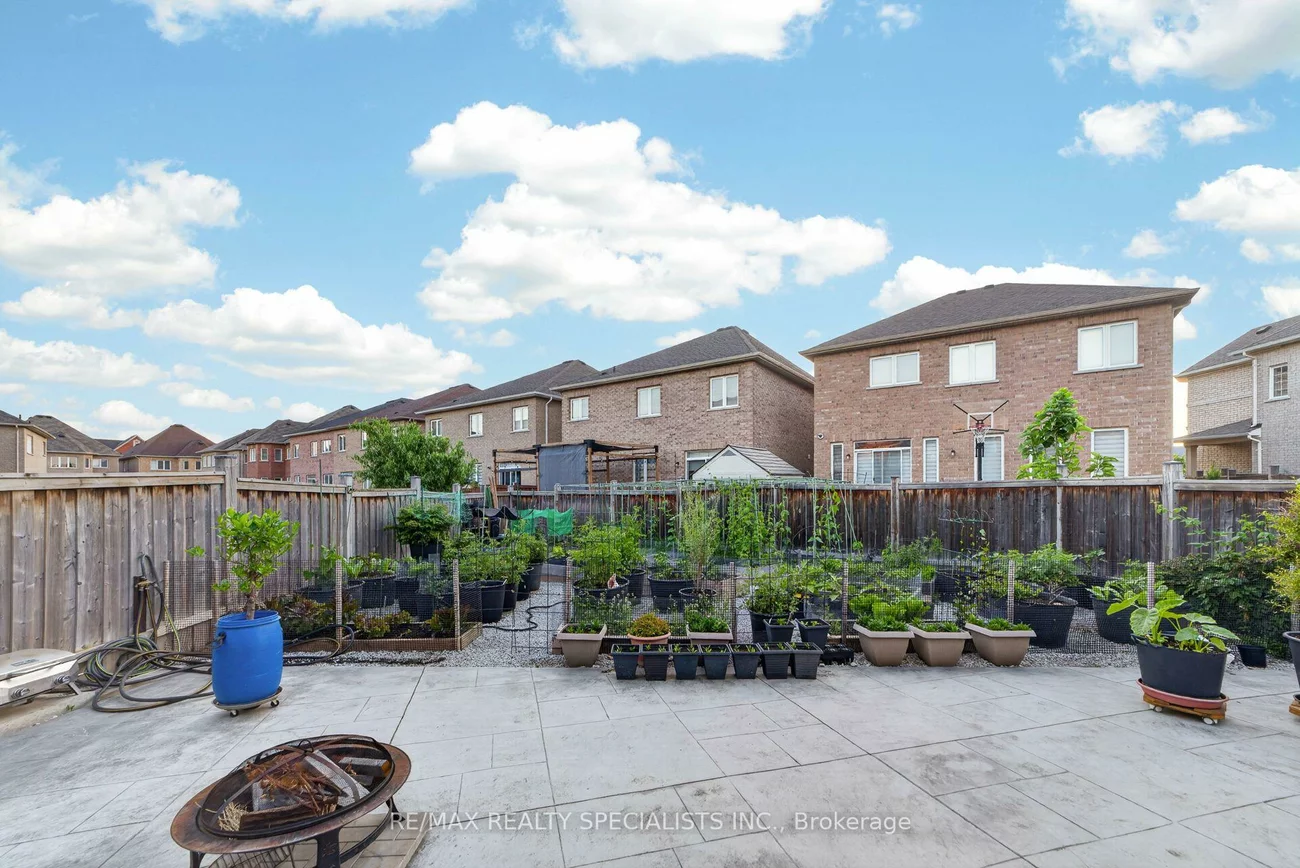 17, Tysonville, Northwest Brampton, Brampton