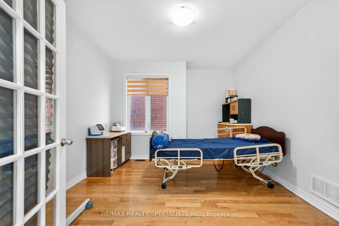 17, Tysonville, Northwest Brampton, Brampton