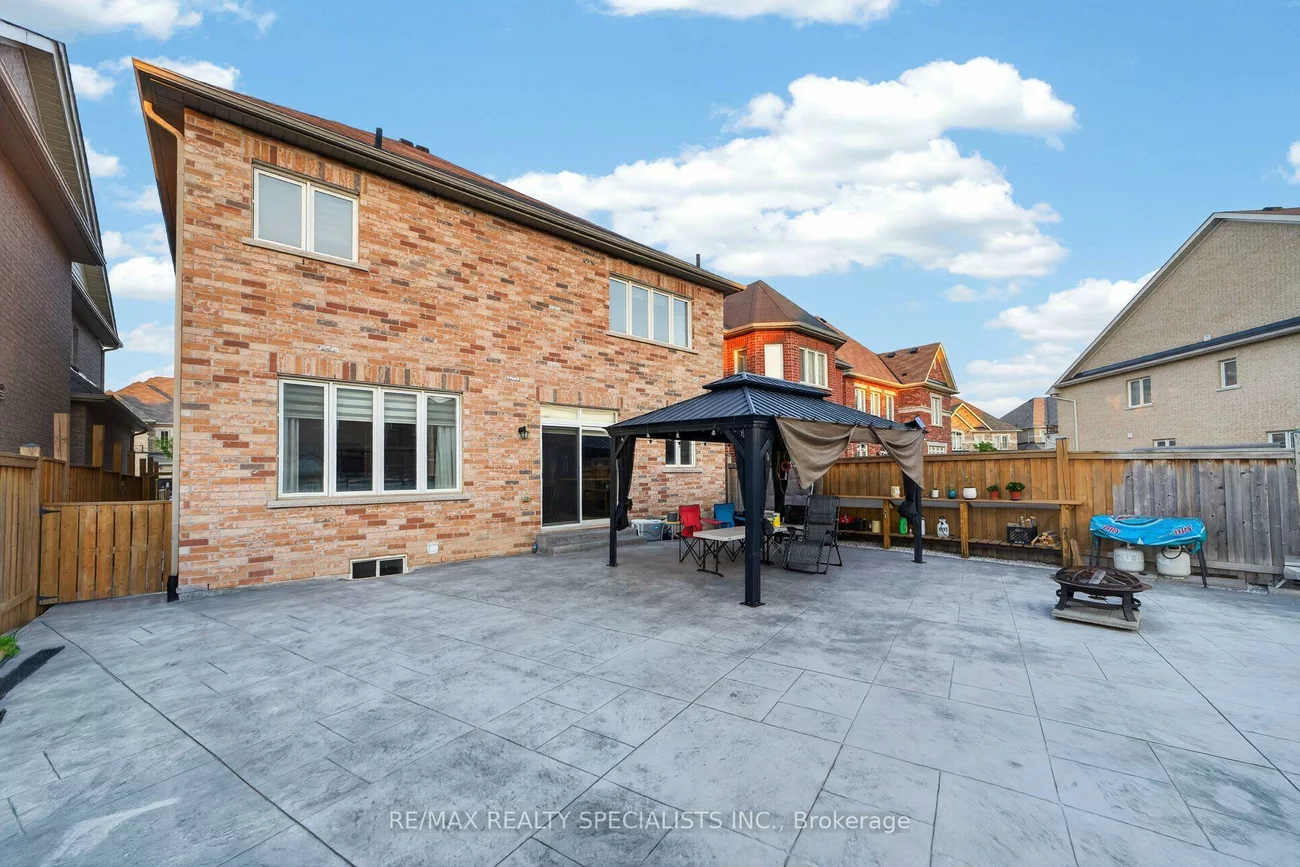 17, Tysonville, Northwest Brampton, Brampton