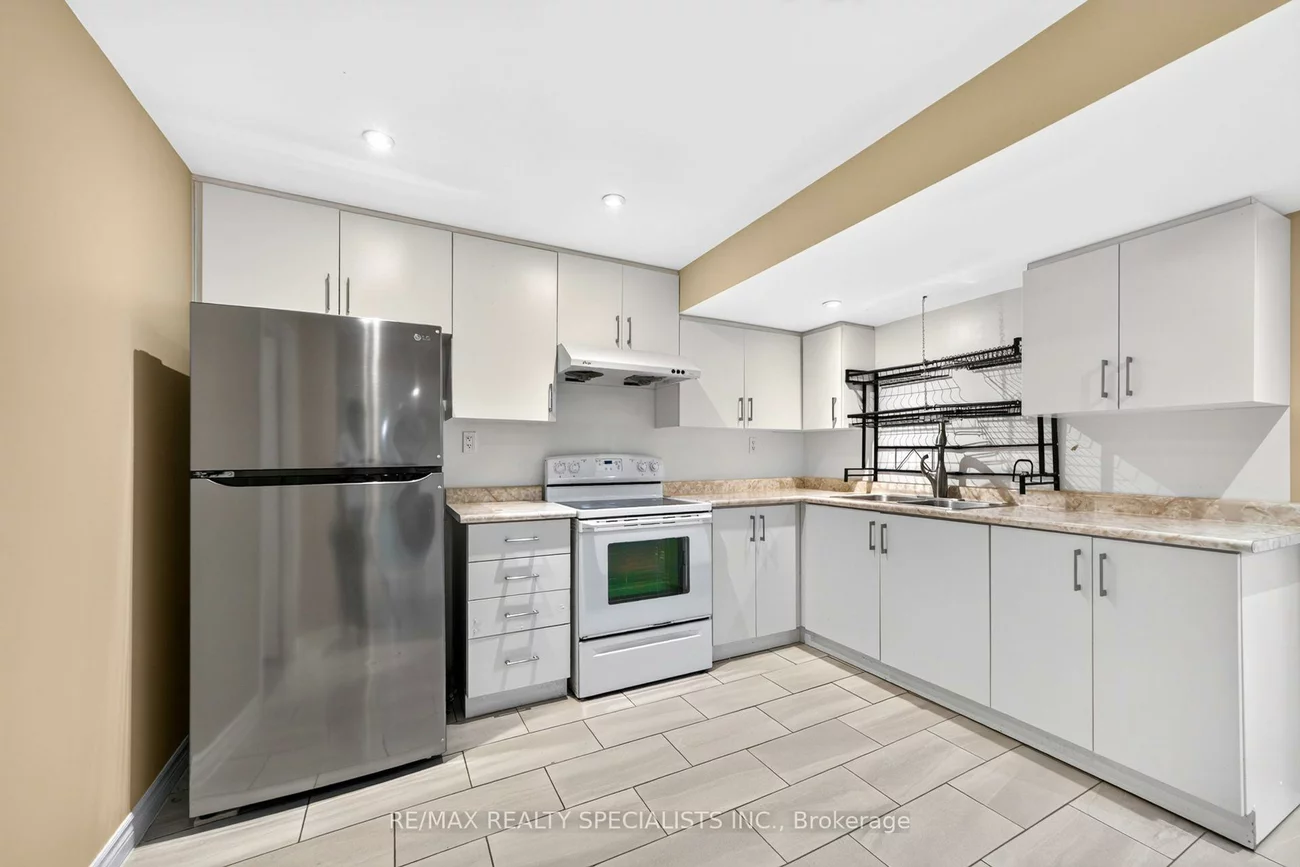 17, Tysonville, Northwest Brampton, Brampton