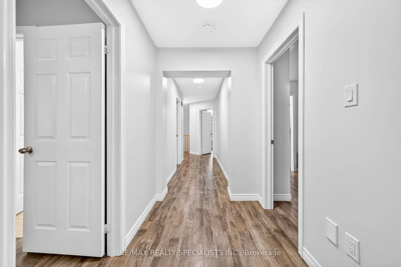 17, Tysonville, Northwest Brampton, Brampton