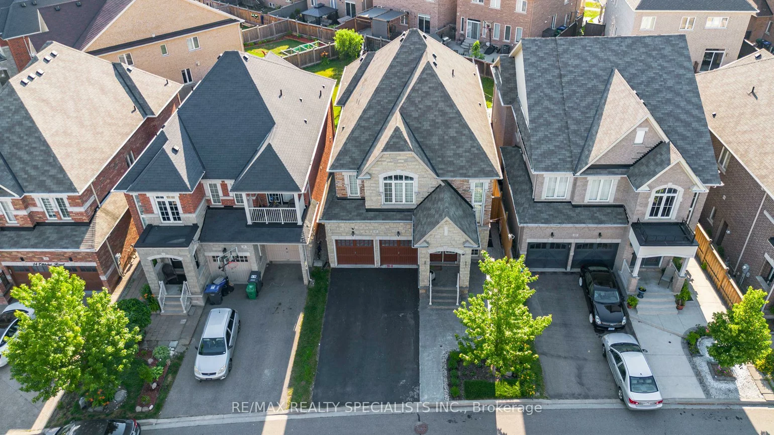 17, Tysonville, Northwest Brampton, Brampton
