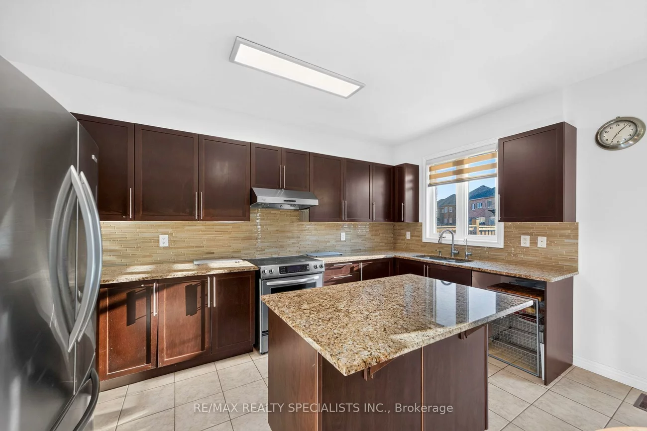 17, Tysonville, Northwest Brampton, Brampton