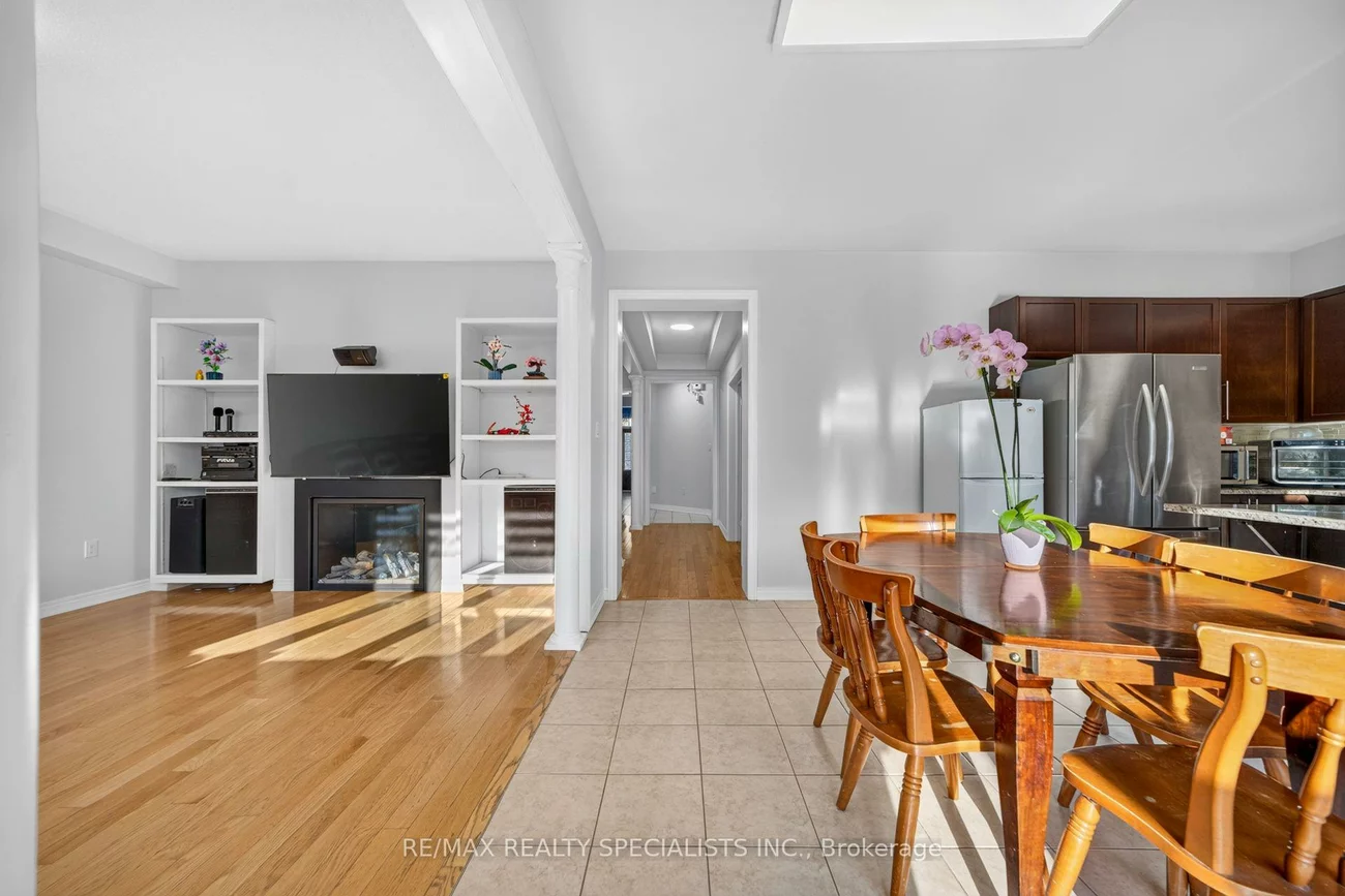 17, Tysonville, Northwest Brampton, Brampton
