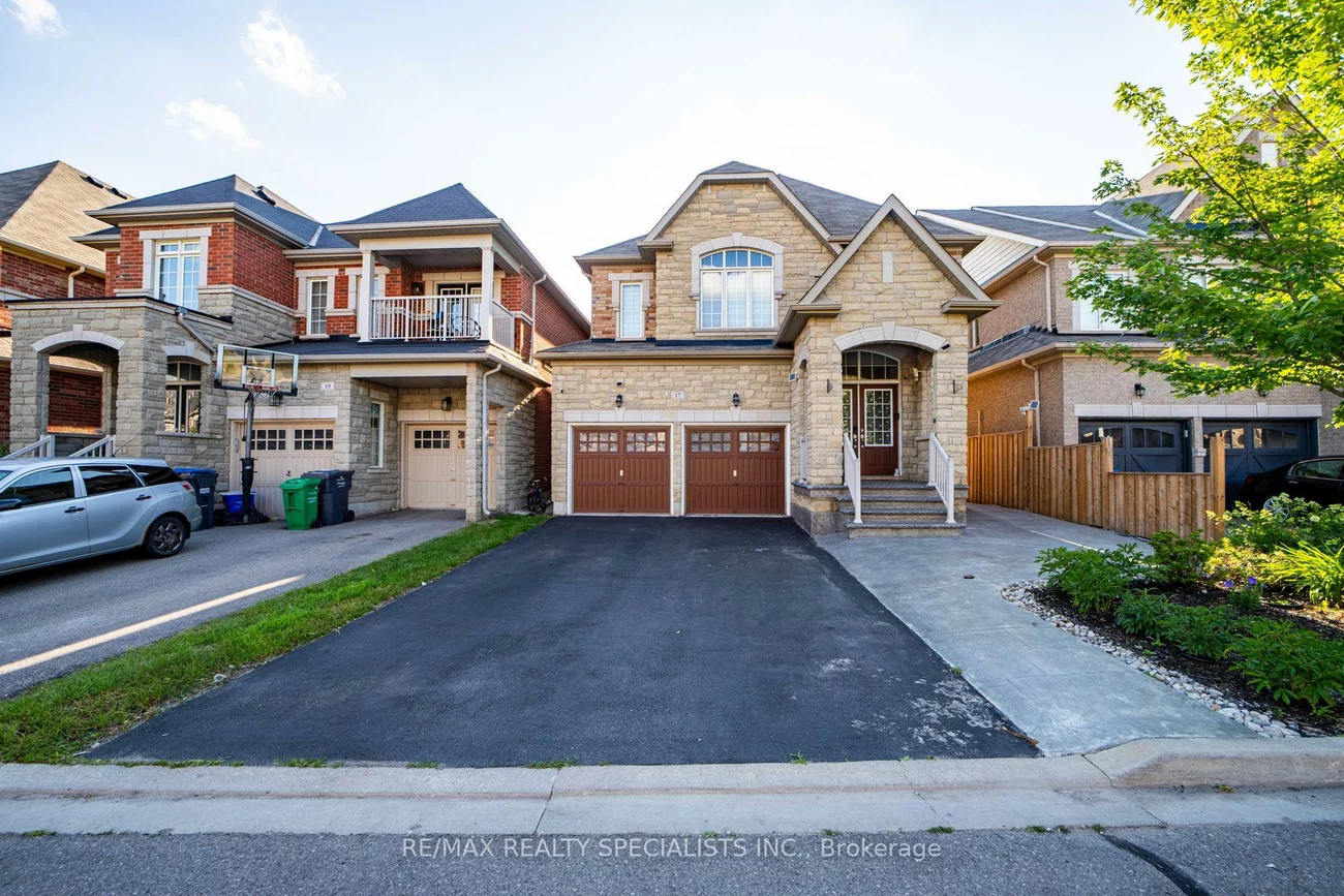 17, Tysonville, Northwest Brampton, Brampton
