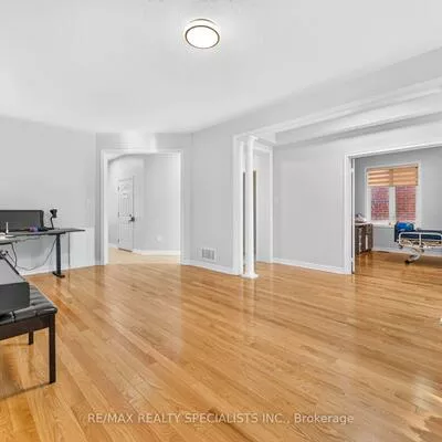 17, Tysonville, Northwest Brampton, Brampton