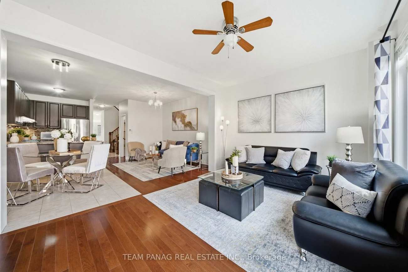 31, Lorenzo, Sandringham-Wellington, Brampton