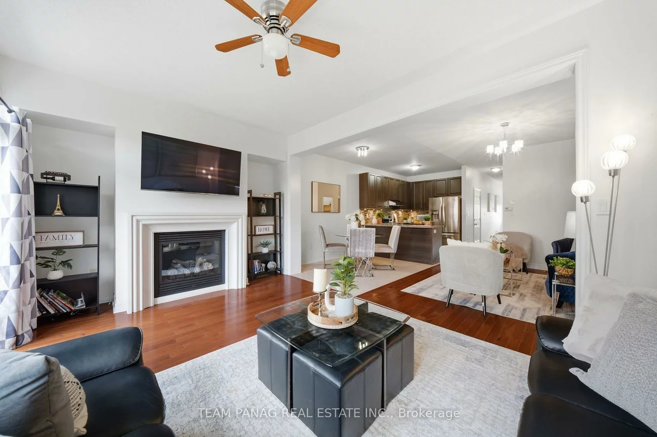 31, Lorenzo, Sandringham-Wellington, Brampton