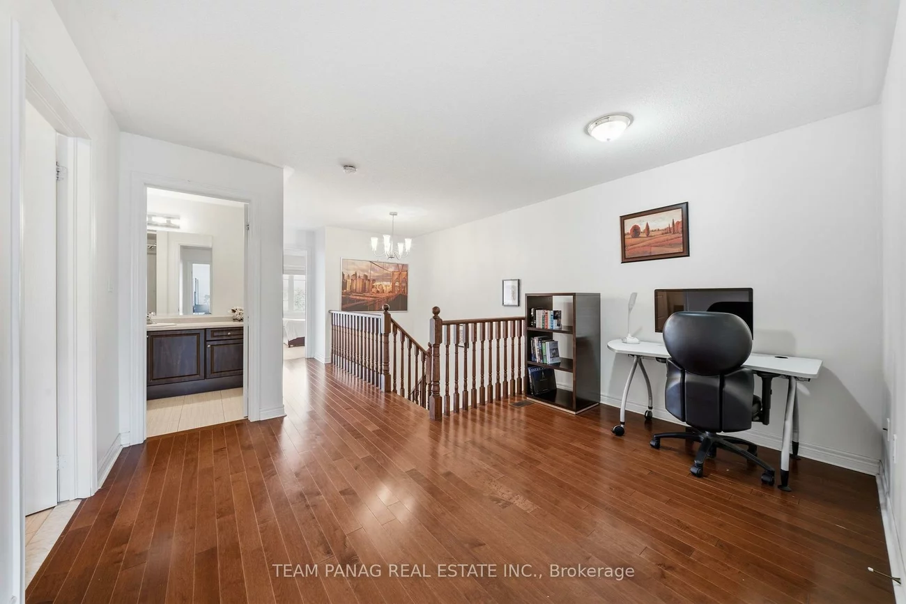 31, Lorenzo, Sandringham-Wellington, Brampton
