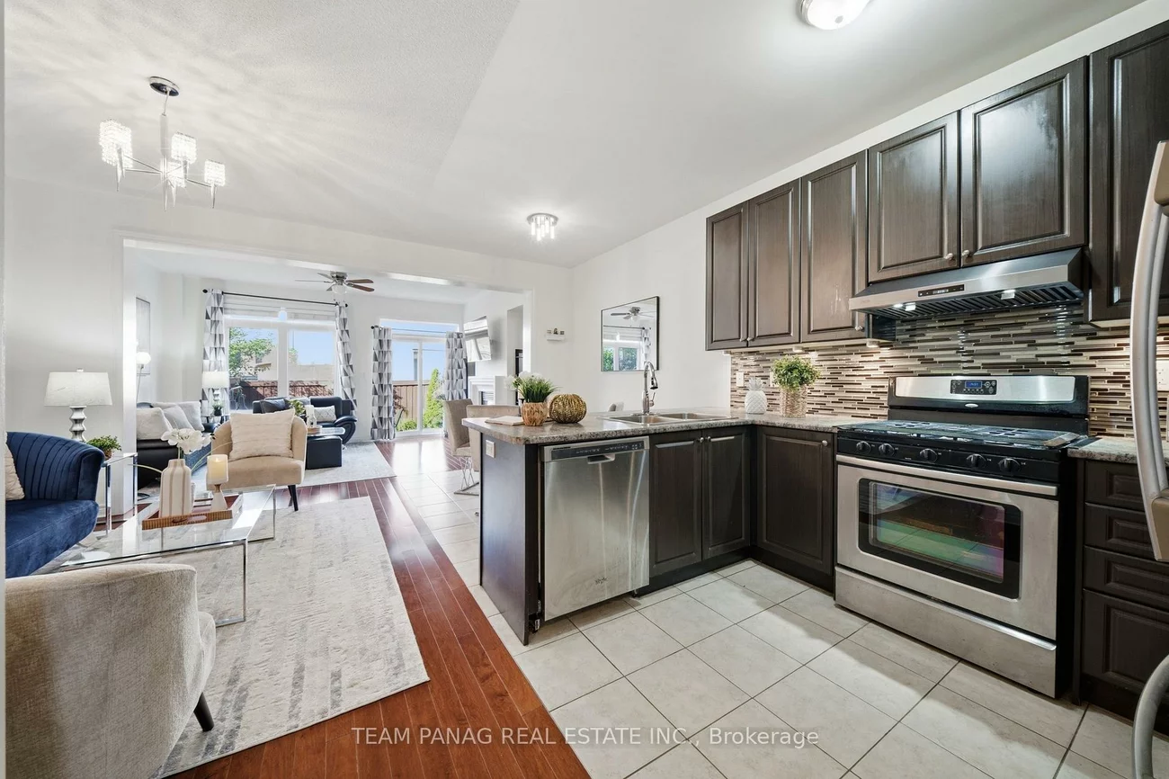 31, Lorenzo, Sandringham-Wellington, Brampton