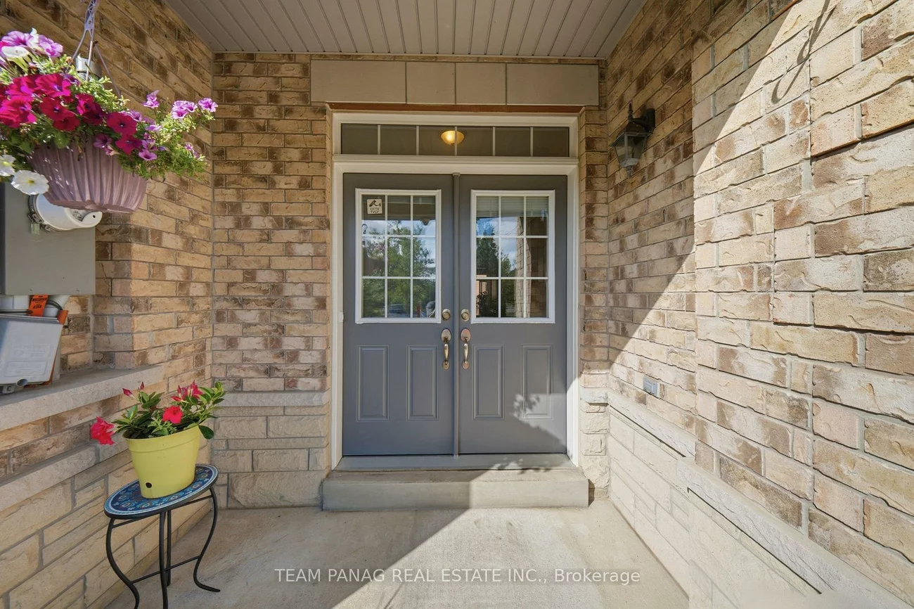 31, Lorenzo, Sandringham-Wellington, Brampton